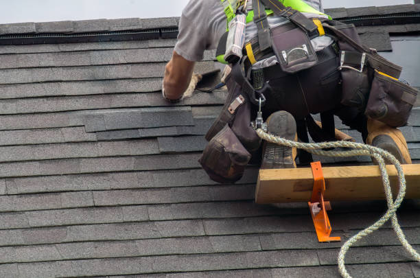 Reliable Roof Installation contractor in Ashton, MD by Brentwood Metal Roofing