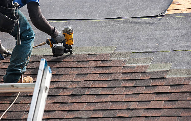 Licensed Roof Installation service in Ashton, MD - Brentwood Metal Roofing